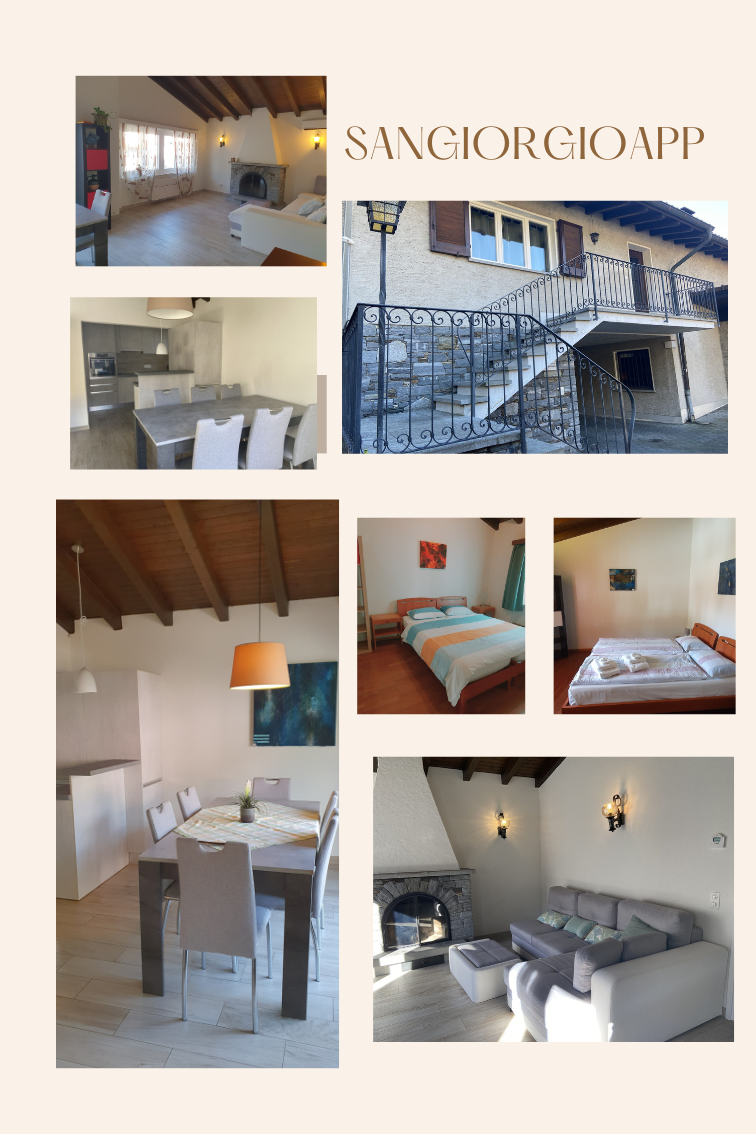 Sangiorgioapp